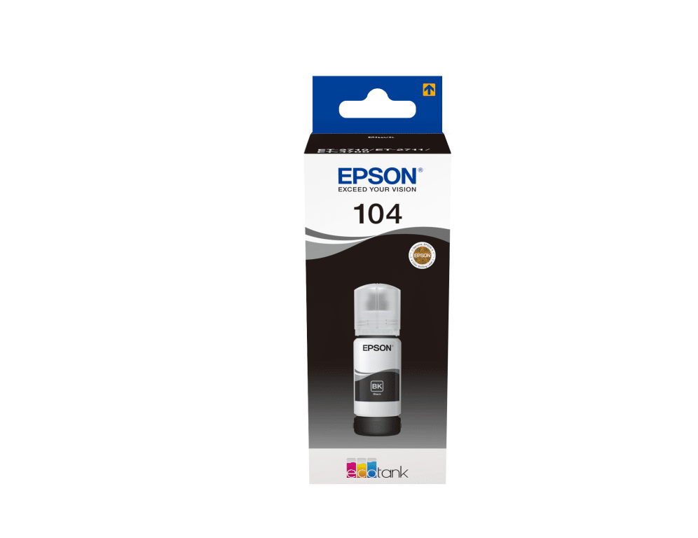Epson 104 EcoTank Original