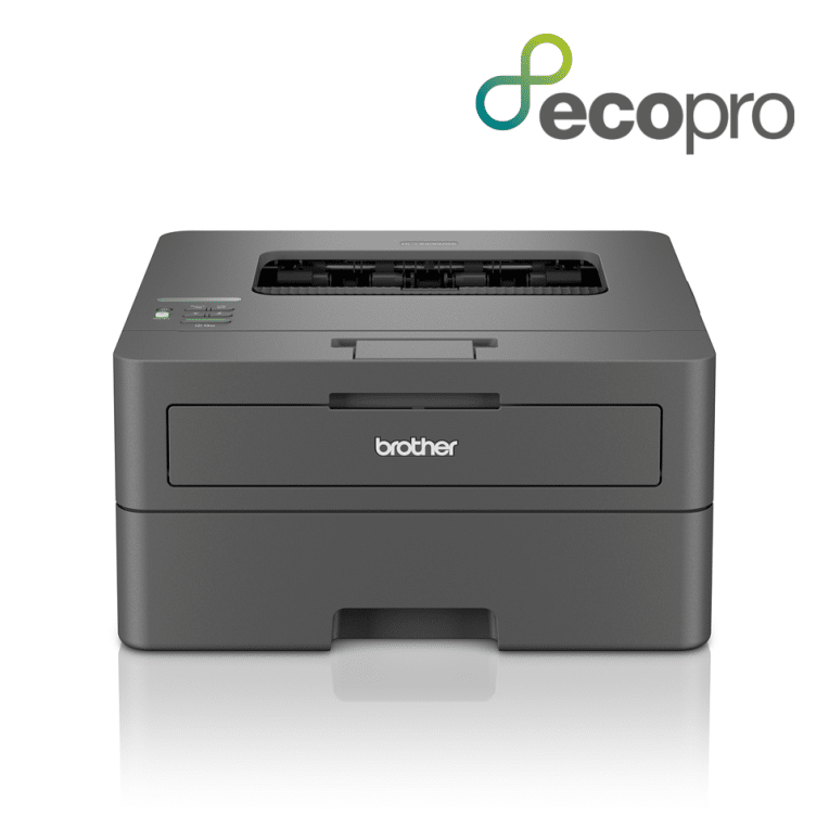 Brother HL-L2400DWE impresora láser 1200 x 1200 DPI A4 Wifi