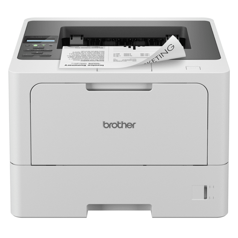 Brother HL-L5210DN impresora láser 1200 x 1200 DPI A4