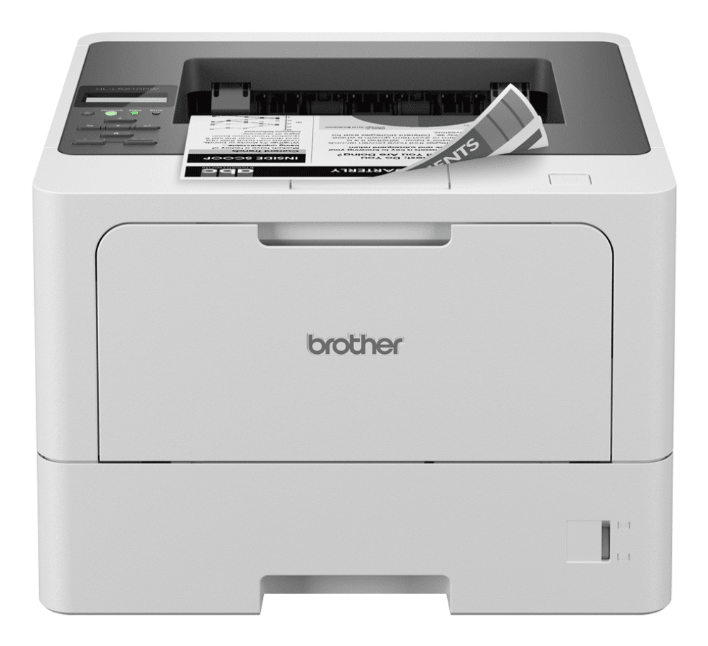 Brother HL-L5210DW impresora láser 1200 x 1200 DPI A4 Wifi