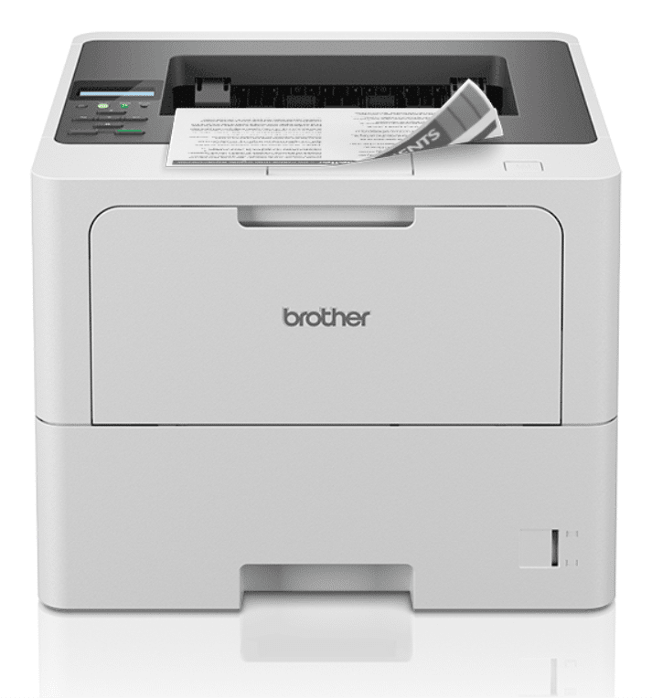 Brother HL-L6210DW impresora láser 1200 x 1200 DPI A4 Wifi