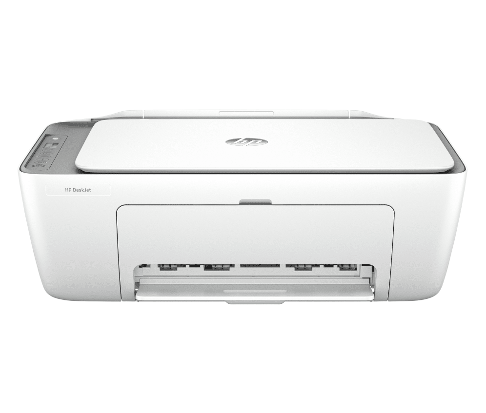 HP DeskJet 2820e Inalámbrico All-in-One Color Impresora, Fotocopiadora, escáner