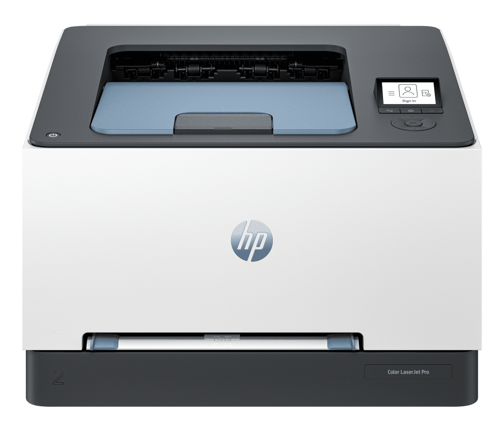 HP LaserJet Pro 3202dn Color Impresora, Solo Ethernet; A doble cara