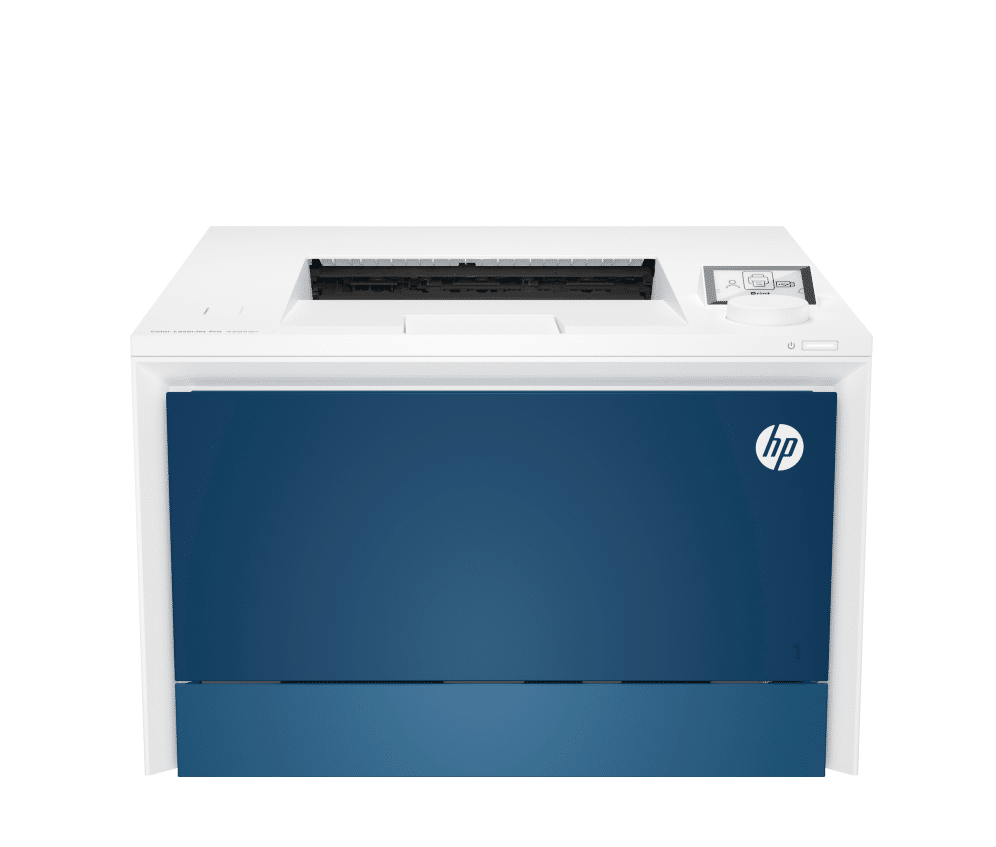 HP Color LaserJet Pro LaserJet Pro 4202dn Color Impresora, Solo Ethernet; A doble cara