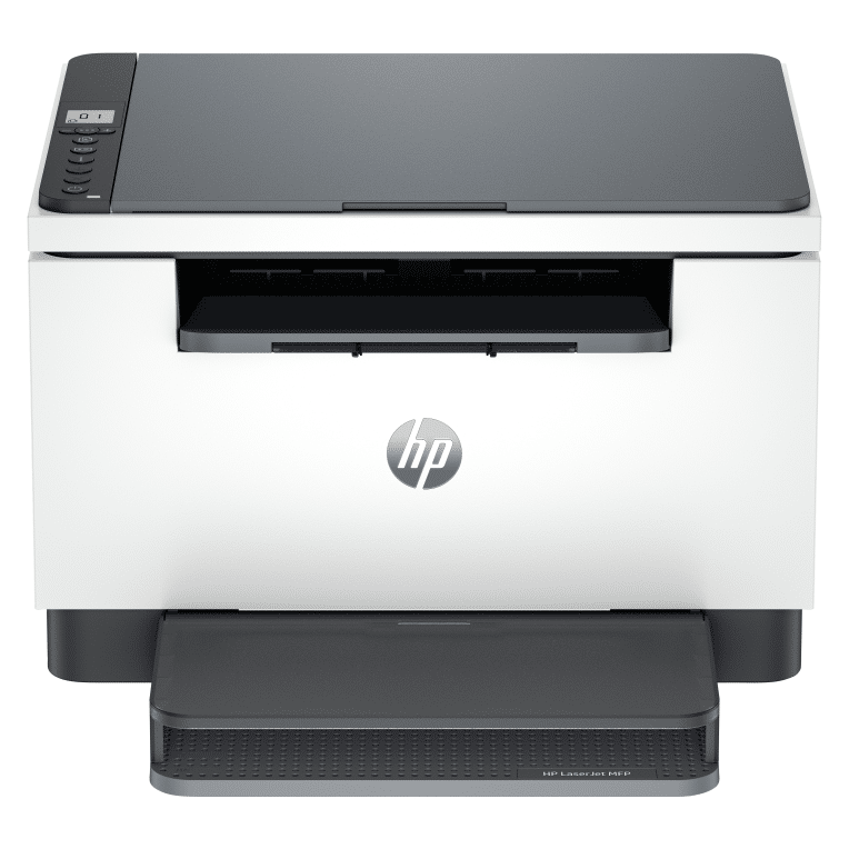 HP LaserJet M234d Multifunction Blanco y negro Impresora, Fotocopiadora, escáner; Dúplex