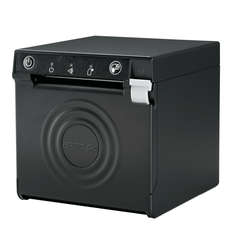Posiflex PP-7900EN Alámbrico Térmica directa Impresora portátil