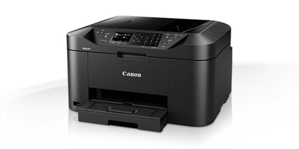 Canon MAXIFY MB2150 Inyección de tinta A4 600 x 1200 DPI 19 ppm Wifi