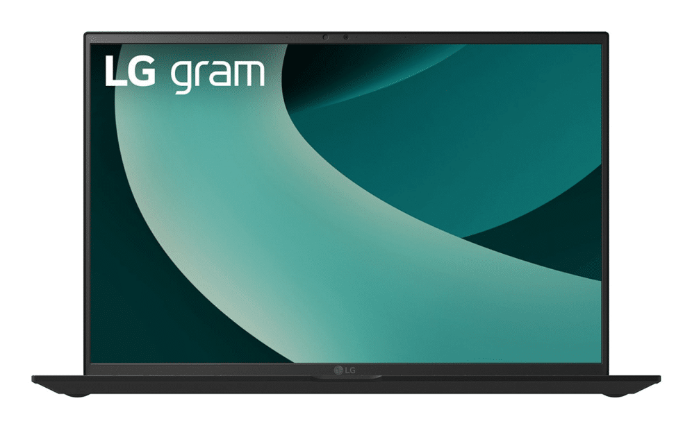 LG Gram 16Z90T Intel Core Ultra 7 255H Portátil 40,6 cm (16") WQXGA 32 GB LPDDR5x-SDRAM 1 TB SSD Wi-Fi 7 (802.11be) Windows 11 Home Negro