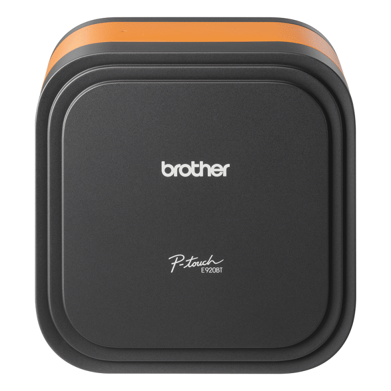 Brother PT-E920BT impresora de etiquetas Transferencia térmica 360 x 360 DPI 20 mm/s Inalámbrico TZe Bluetooth