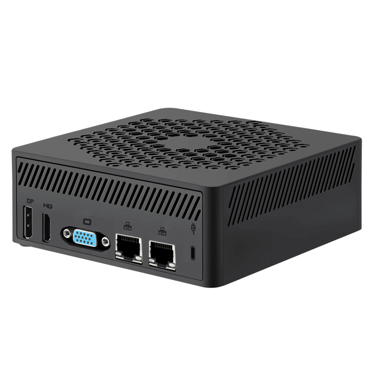 Leotec MINIPC N150 16GB 256GB