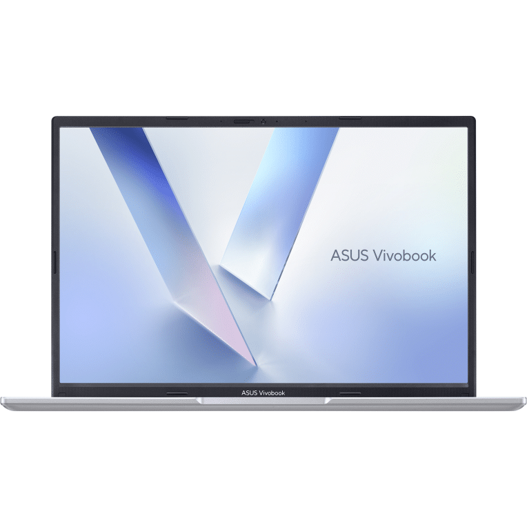 ASUS Vivobook 14 M1405NAQ-LY036W - Ordenador Portátil " WUXGA (AMD Ryzen 7 170, 16GB RAM, 512GB SSD, Radeon 680M, Windows 11 Home) Plata Fría - Teclado QWERTY español