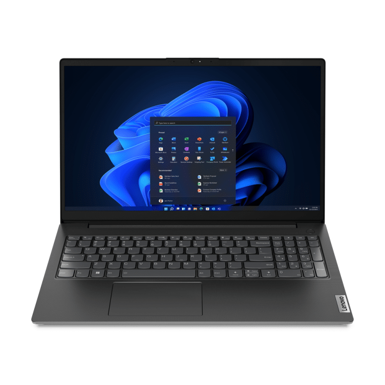 Lenovo V15 G4 ABP AMD Ryzen™ 7 PRO 7730U Portátil 39,6 cm (15.6") Full HD 16 GB DDR4-SDRAM 512 GB SSD Wi-Fi 5 (802.11ac) Windows 11 Home Español Negro