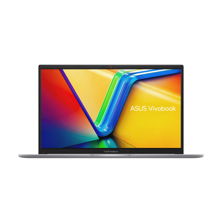 ASUS Vivobook 15 F1504VA-BQ226W - Ordenador Portátil 15.6" Full HD (Intel Core 7 150U, 16GB RAM, 1TB SSD, Graphics, Windows 11 Home) Plata Fría - Teclado QWERTY español