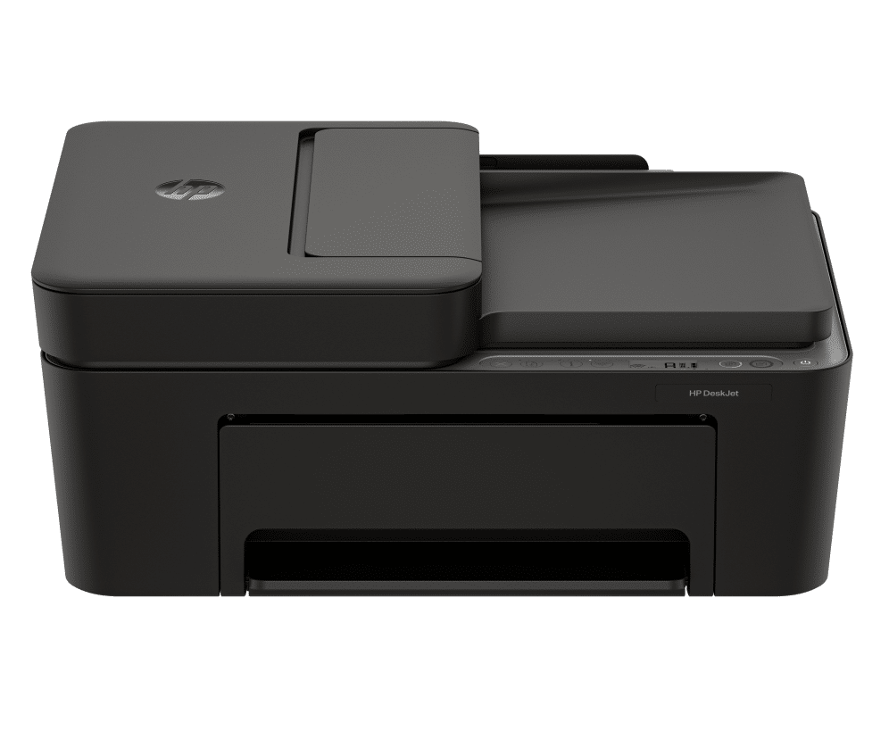HP DeskJet 4320 Inalámbrico All-in-One Color Impresora