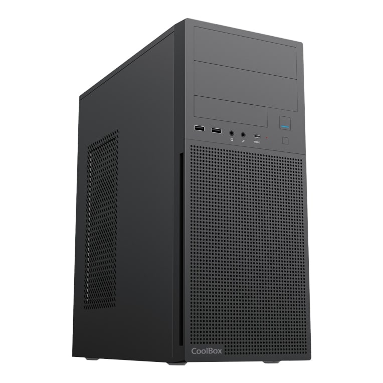 differo PC A780 R5-5500 16GB SSD 500NVME