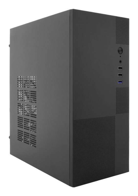 differo PC M440 I5-14400 16GB SSD 500NVME