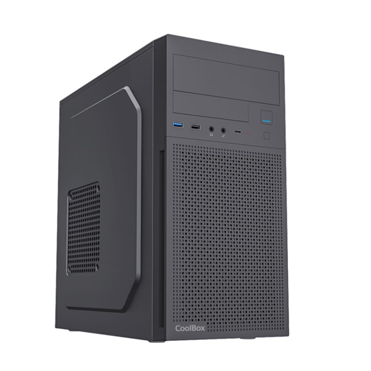 differo PC M680 R5-5500 16GB SSD 500NVME