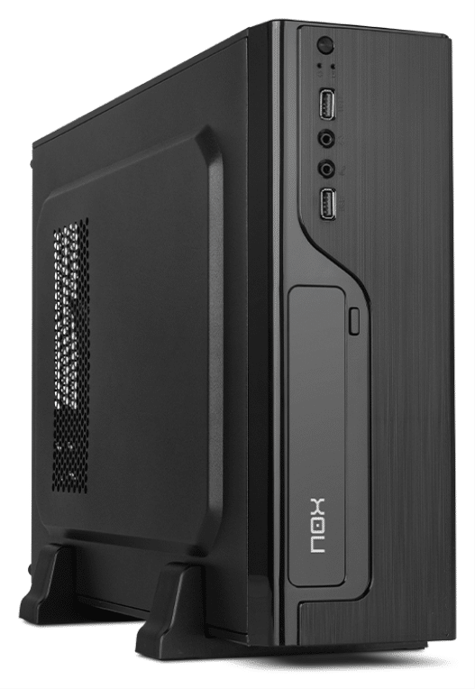 differo PC NXLITE070 I5-14400 16GB 500SSD NVME