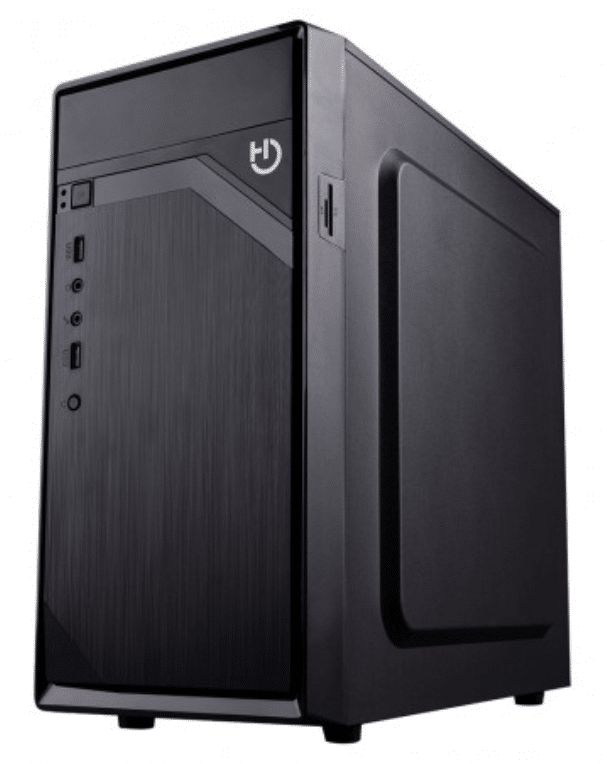 MR Micro OR1562278PN PC i5-11400 Torre Intel® Core™ i5 8 GB DDR4-SDRAM 500 GB SSD