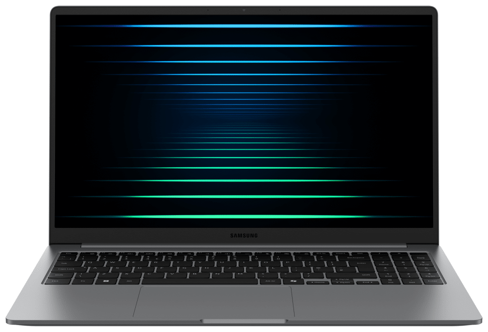 Samsung Galaxy Book5 15.6" NP754XHD-KD2ES