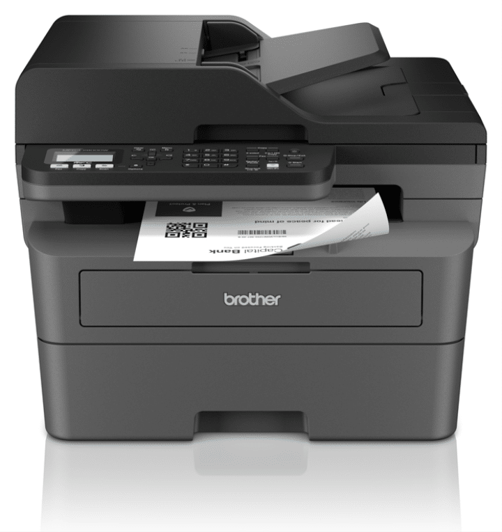 Brother MFC-L2800DW impresora multifunción Laser A4 1200 x 1200 DPI 32 ppm Wifi