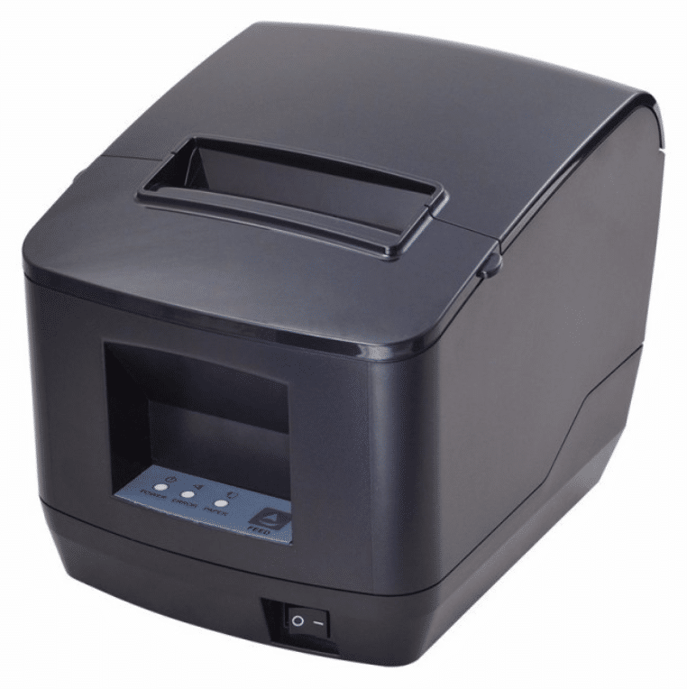 Premier ITP-73 Alámbrico Térmica directa Impresora de recibos