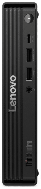 Lenovo ThinkCentre M70q Gen 6 Intel Core Ultra 5 225T 16 GB DDR5-SDRAM 512 GB SSD Windows 11 Pro Mini PC Negro