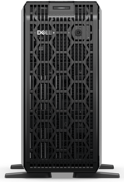 DELL PowerEdge T360 servidor 480 GB Torre (4,5U) Intel Xeon 6 6315P 2,8 GHz 16 GB DDR5-SDRAM 700 W