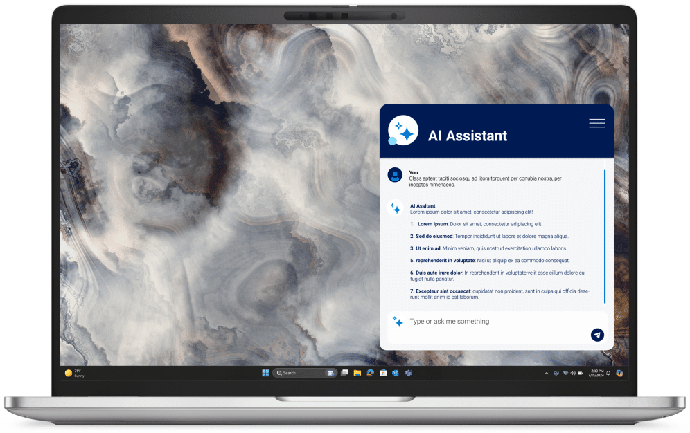 DELL Pro 16 Plus PB16250 Copilot+ PC Intel Core Ultra 5 236V Portátil 40,6 cm (16") Full HD+ 16 GB LPDDR5x-SDRAM 512 GB SSD Wi-Fi 7 (802.11be) Windows 11 Pro Español Aluminio