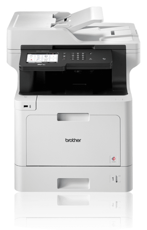 Brother MFC-L8900CDW impresora multifunción Laser A4 2400 x 600 DPI 31 ppm Wifi