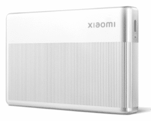Xiaomi BHR9974GL impresora de foto ZINK (Sin tinta) 313 x 512 DPI 2" x 3" (5x7.6 cm)