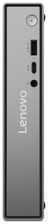 Lenovo ThinkCentre neo 50q Gen 6 Intel Core Ultra 7 256V 16 GB 512 GB SSD Windows 11 Pro Mini PC Negro