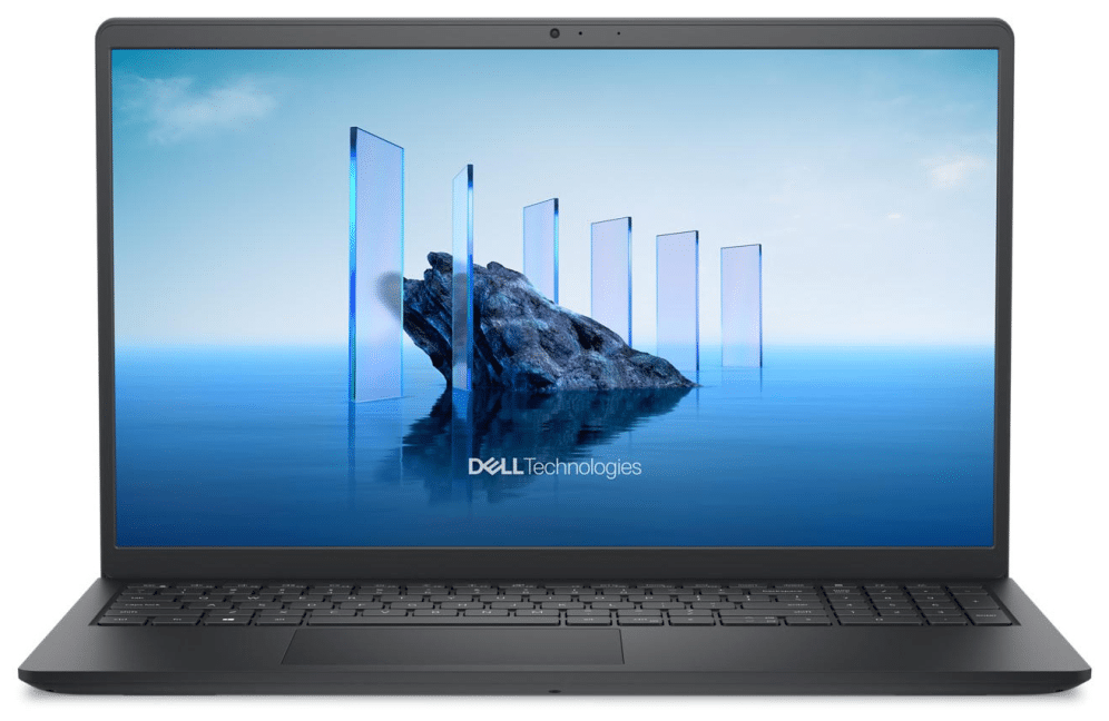 DELL Pro 15 Essential PV15250 Intel® Core™ i5 i5-1334U Portátil 39,6 cm (15.6") Full HD 8 GB DDR5-SDRAM 512 GB SSD Wi-Fi 6 (802.11ax) Windows 11 Home Español Negro