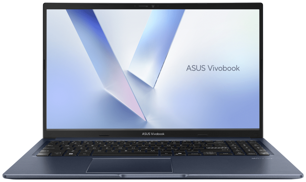 ASUS Vivobook 15 D1502XA-BQ066W - Ordenador Portátil 15.6" Full HD (AMD Ryzen 7 7840HS, 8GB RAM, 512GB SSD, Radeon 780M, Windows 11 Home) Azul tranquilo - Teclado QWERTY español