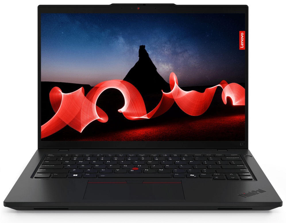 Lenovo ThinkPad L14 Gen 5 (AMD) AMD Ryzen™ 5 PRO 7535U Portátil 35,6 cm (14") WUXGA 16 GB DDR5-SDRAM 512 GB SSD Wi-Fi 6E (802.11ax) Windows 11 Pro Negro Español