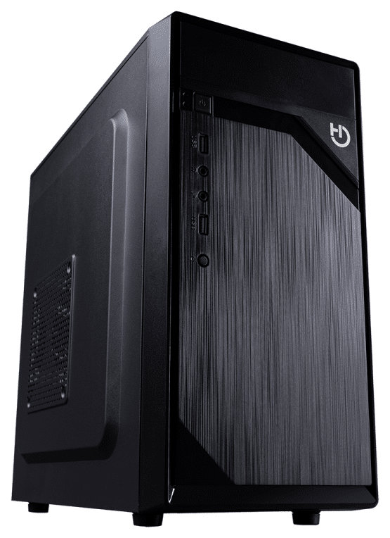 MR Micro PC MRMICRO I7 12700 16GB 1TB NVME Q2 HPA4