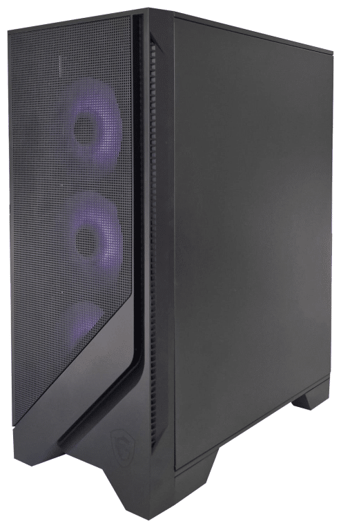VIZZIO OR12471068 PC AMD Ryzen™ 7 5800X 16 GB DDR4-SDRAM 1 TB SSD NVIDIA GeForce RTX 4060 Ti Windows 11 Home (versión de prueba preinstalada) Midi Tower Negro