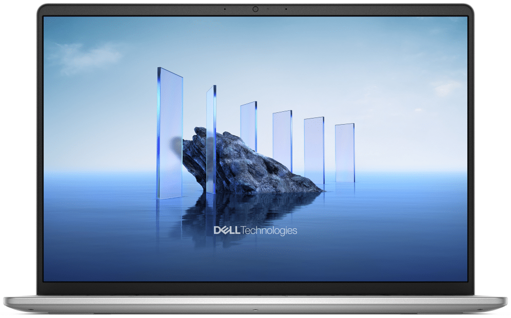 DELL DC16250 Intel Core 7 150U Portátil 40,6 cm (16") Full HD+ 16 GB DDR5-SDRAM 512 GB SSD Wi-Fi 6 (802.11ax) Windows 11 Pro Plata Español