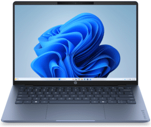 HP 14-HK0000NSX CORE 7 150U 512GB 16GB 14.0IN WIN11 120U Portátil 35,6 cm (14") 2K LPDDR5x-SDRAM SSD Wi-Fi 6 (802.11ax) Windows 11 Home Azul
