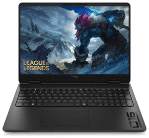HP 16-AP1006NS ULTRA 5 322 1TB 24GB 16.0IN FREEDOS Copilot+ PC 40,6 cm (16") 2.5K DDR5-SDRAM Wi-Fi 6 (802.11ax) Negro