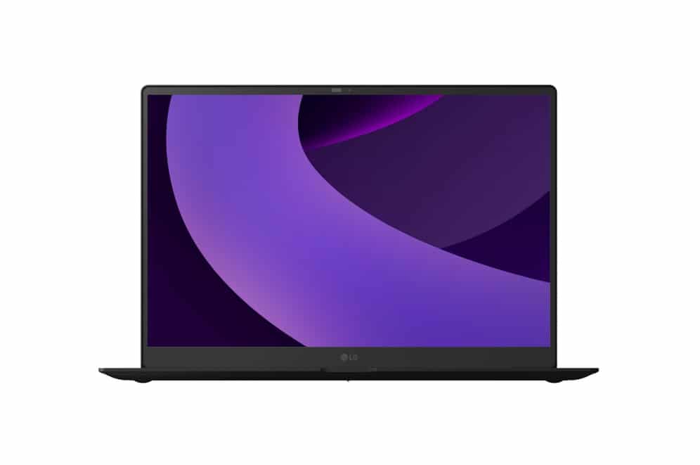 LG Gram Pro Copilot+ PC Intel Core Ultra 9 288V Portátil 40,6 cm (16") WQXGA 32 GB LPDDR5x-SDRAM 1 TB SSD Wi-Fi 7 (802.11be) Windows 11 Home Gris